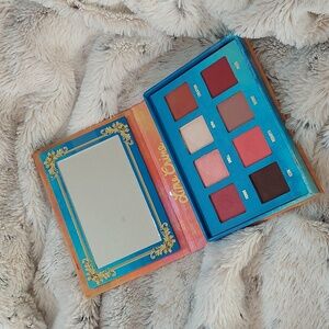 LimeCrime Venus palette